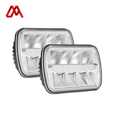 IZUMI 42W 2600LM 6500K H4 5*7 Inch Daytime Running Light IYF-196-S-08P-001-R