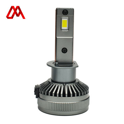 KV80 140W 14000 Lumens 6500K Cool White  H1 H7 H11 Headlights Bulbs