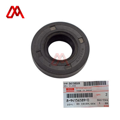 8-94156589-0 8941565890 Generator Rear Cover Seal for ISUZU NKR55 4JB1