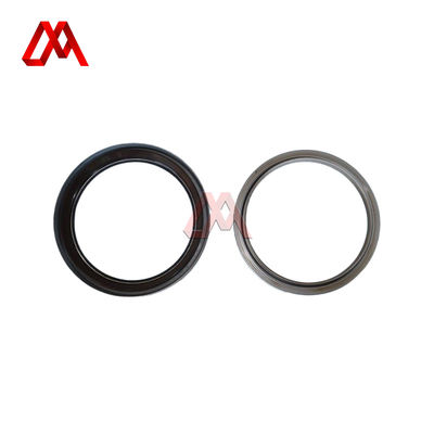 Front Crankshaft Oil Seals for Isuzu FRR NKR NPR Truck (4HK1 & 4HF1) - Part No. 8-97329780-0