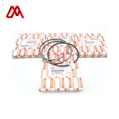 High Quality 8-97109462-0 8971094620 Engine Piston Ring for Isuzu NPR 4HF1 Models
