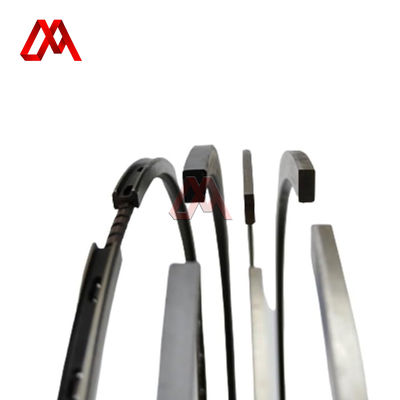 High-Performance Piston Ring 8-97166992-0 8971669920 for Isuzu NPR 4HE1T Engine 