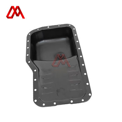 Truck Oil Pan Compatible with Isuzu NKR NPR 4HF1/4HG1 - 8-97385249-0