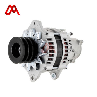 Alternator for Isuzu NKR Truck 4HK1T  4HE1  8-97351574-0 8973515740