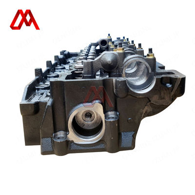 Truck Cylinder Head 8973583660