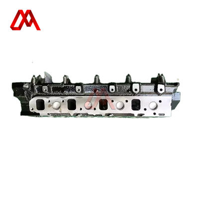Truck Parts Cylinder Head OEM Part Number 8-98018454-5 8980184545 for 700P 4HK1 Commercial Vehicle Engine