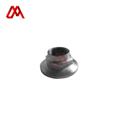 Replacement Rear Flange Nut for Isuzu NPRMYY5T MZZ6U Truck Transmission 8973604100 8-97360410-0