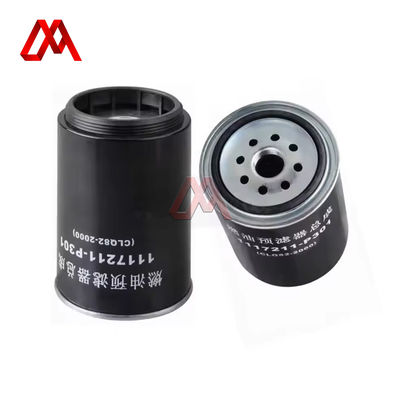 Diesel Filter Assembly for Isuzu NPR Truck 700P CLQ82-2000 CLQ822000