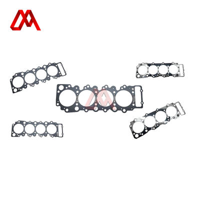 Truck Parts and Accessories 8-97105872-0 8971058720 Cylinder Head Gasket for ISUZU NKR NPR XD 4HF1-O