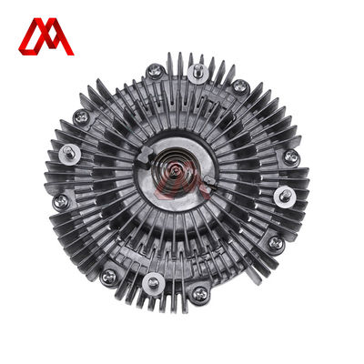 Truck Spare Parts 8-97148797-0 8971487970 Cooling Fan Clutch for ISUZU NPR70 4HE1