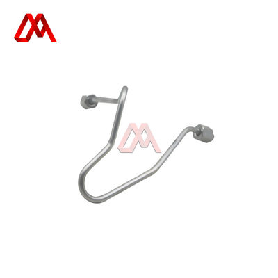 Truck Parts Durable High Pressure Fuel Pump Oil Tube 8-97209496-1 8972094961 for NPR 4HE1 Series