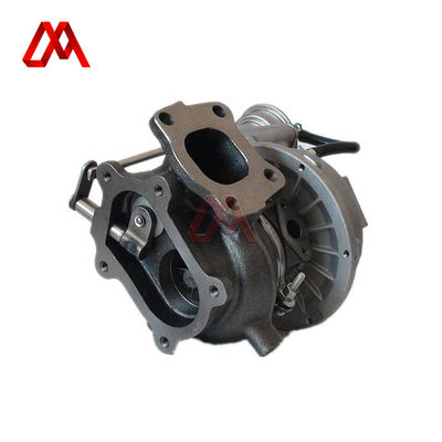Factory Supply Turbocharger 8-97103857-0 8971038570 for Isuzu NPR 4HE1T Engine Truck Parts
