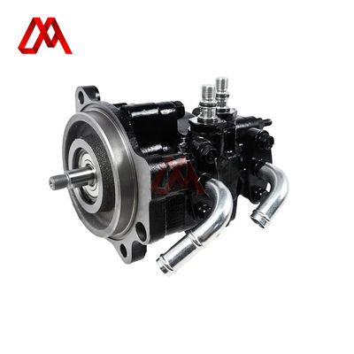 Power Steering Pump for Isuzu 700P Truck 8-97258461-0, 8972584610