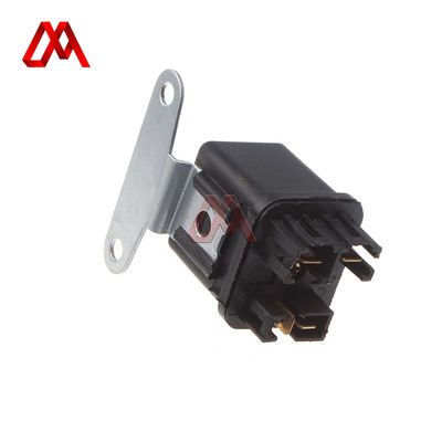 Premium Glow Plug Preheating Relay for Isuzu NPR Truck 24V 5-94248161-0 5942481610