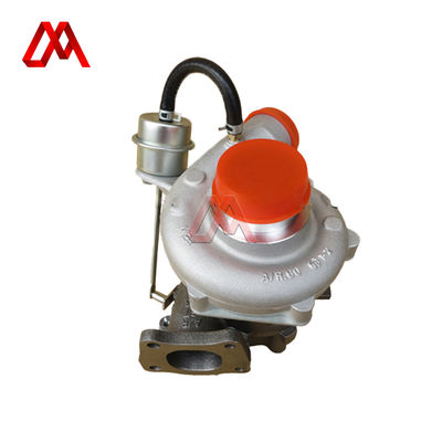 Factory Supply Truck Parts Replacement Turbo Charger 8-98000031-0 for Isuzu 700P with 4HK1 Engine