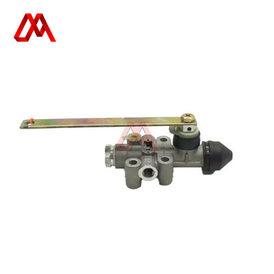 Air Compressor 9-11004896-0 9110048960 Exact for Isuzu 4HF1 NPR Engine Truck Parts