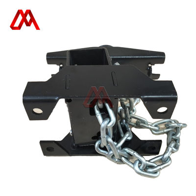 Wholesale Auto Parts for Truck SPARE TYRE CARRIER/SPARE WHEEL BRACKET 8971821130 8-97182113-0 for ISUZU NPR 4HF1