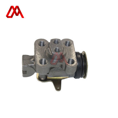 Compatible Front Right Brake Wheel Cylinder for Isuzu Truck NPR 4HK1 8-98081290-0 8980812900