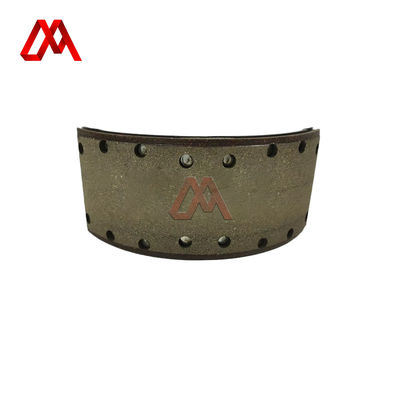 Brake Shoe Without Lining for Isuzu Truck NPR  5-87831693-0 5878316930