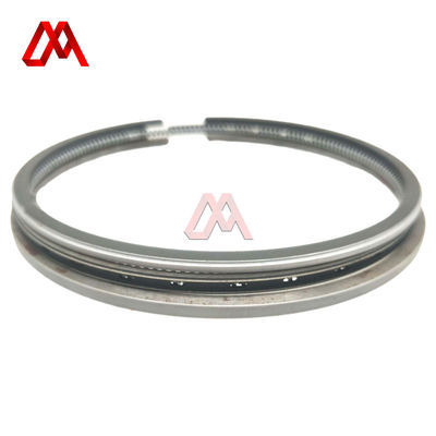 Truck Part Wholesale 8-98054995-1 8-97219054-0 Standard Piston Ring Set 8980549951 8972190540 for ISUZU NKR 4HG1