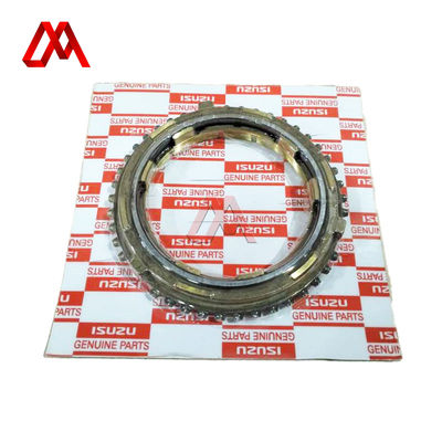 Truck Part Wholesale 8-97241306-0 Sixth Block Ring 8972413060 for ISUZU MZW6P