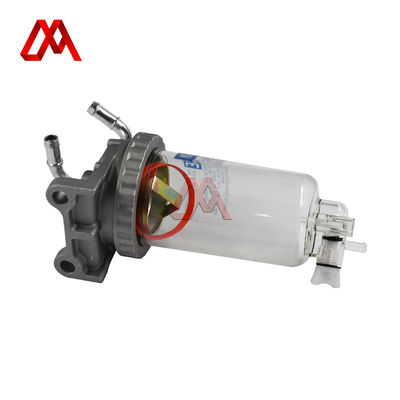 Truck Parts OEM Replacement 8971880420 Fuel Water Separator for Isuzu 4HE1 Diesel Engine