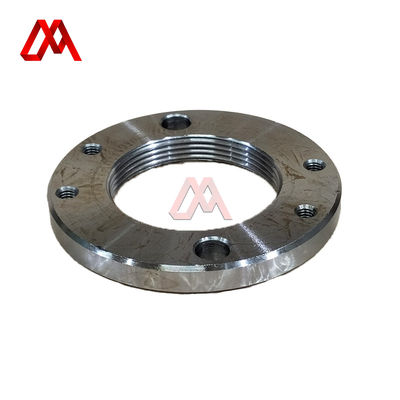 Wheel Hub Nut for Isuzu Truck NPR 700P 8-97137094-0 8971370940