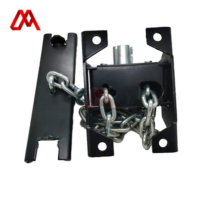 Spare Tire Carrier / Bracket for Isuzu Truck 4HF1 NPR 8-97182113-0 8971821130