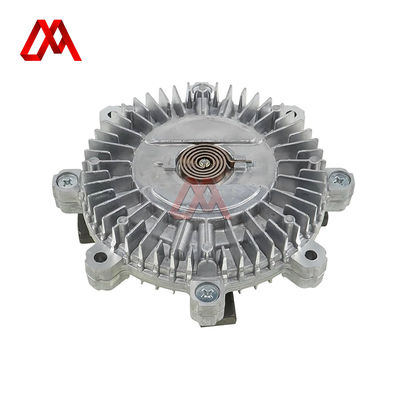 Factory Truck Parts Clutch Fan Cooler 8-97129738-0 8971297380 for Isuzu NPR 4HF1 Engine