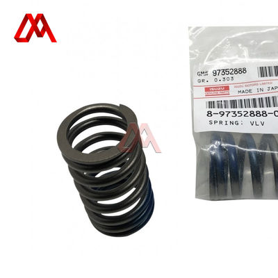 Truck Part Wholesale Valve Spring 8973528880 8-97352888-0 for ISUZU 700P