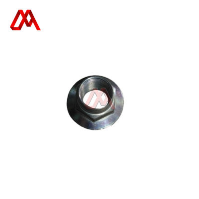 Truck Part Wholesale Transmission Rear Flange Nut 8-97360410-0 8973604100 for NPR MYY5T MZZ6U