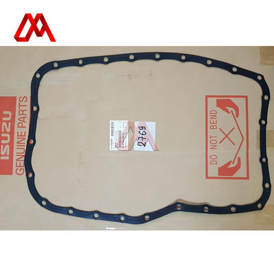Truck Part 8-97364386-0 8973643860 8-97146148-2 8-97190191-1 Oil Pan Gasket for ISUZU NKR NPR 4HK1 4HG1 4HF1