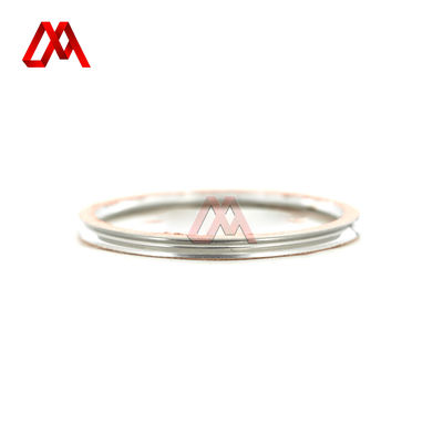 Truck Part Wholesale 8-97381455-0 8973814550 Pipe To Manifold Gasket for ISUZU NKR NPR 4HF1