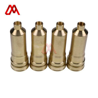 Wholesale Truck Replacement Parts 8-98018462-0 8-97606661-0 Nozzle Holder Sleeve 8980184620 8976066610 for ISUZU FRR 6HK1