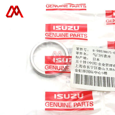 Wholesale Truck Replacement Parts 8-98028875-0 8-97216511-0 Valve Insert Seat 8980288750 8972165110 for ISUZU FVR34 6HK1
