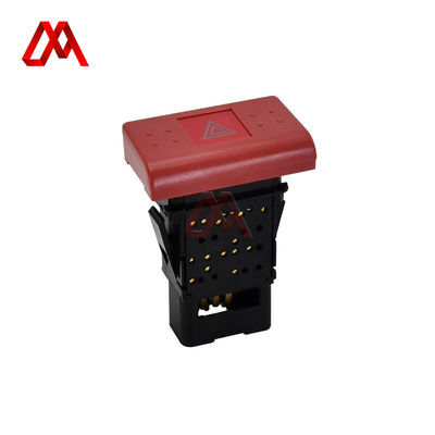 OE 8-97386922-0 8973869220 Hazard Warning Lamp Switch for ISUZU 700P Truck 4HK1 Engine