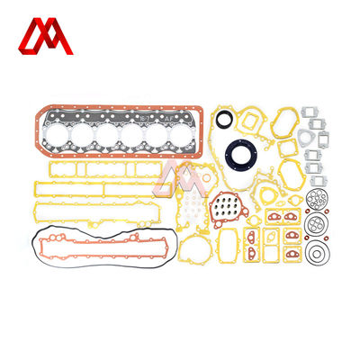 Truck Replacement Parts Full Gasket Set ME999903 Engine Repair Kit for MMC FUSO 6D16A