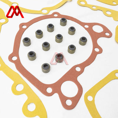 Truck Replacement Parts Full Gasket Set ME999903 Engine Repair Kit for MMC FUSO 6D16A
