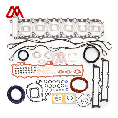 Truck Replacement Parts Full Gasket Set ME993465 Engine Repair Kit for MMC FUSO 6M60