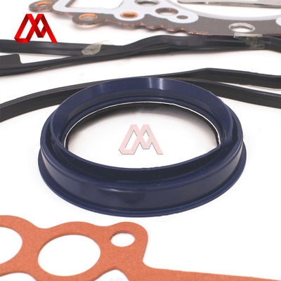 Truck Replacement Parts Full Gasket Set ME993465 Engine Repair Kit for MMC FUSO 6M60