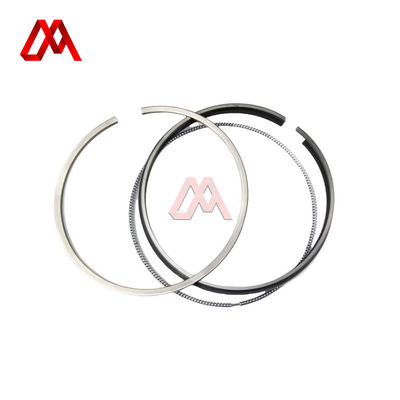 Truck Replacement Parts 8-98040125-0 8-98055478-0 Standard Piston Ring Set 8980401250 8980554780 for ISUZU 700P 4HK1 4HG1