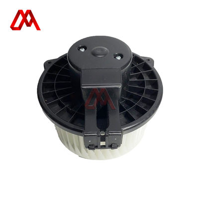Truck Replacement Parts 8-98047451-0 8980474510 8-98183926-0 8981839260 Air Heater Blower Motor for ISUZU 700P NPR 4HK1