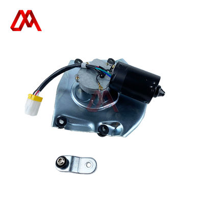 Windshield Wiper Motor for Isuzu Truck NPR75 4HK1 898029124QL 8-98029124-QL