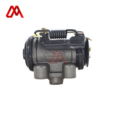 OEM 8-97358879-0 8973588790 Brake Caliper Compatible with ISUZU 700P 4HK1 Commercial Truck