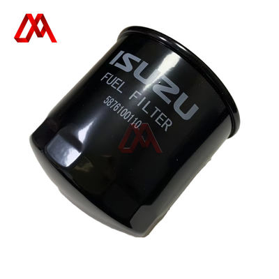 Truck Replacement Parts 5-87610011-0 8-94414796-3 Fuel Filter Element 5876100110 8944147963 for ISUZU NKR55 4JB1T