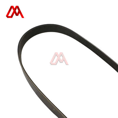 Truck Replacement Parts 8980031870 8-98003187-0 5-87610058-0 5876100580 Cooling Fan Belt for ISUZU 700P NPR 4HK1 