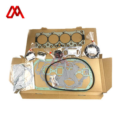 Truck Spare Parts Accessories 5-87810487-0 5878104870 Engine Parts Full Gasket Kit for ISUZU 4BG1 4BE1 