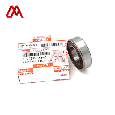 8-94392288-0 8943922880 Top Gear Shaft Pilot Bearing for ISUZU FVZ34 6HK1 