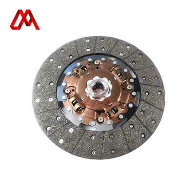 Clutch Disc 300 * 21 for Isuzu NPR/4HF1 Truck 5-87610078-0 5876100780