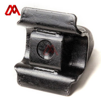 Front Spring Clamp Rubber 8970395710 8-97039571-0 8-97039-571-0 Suspension Buffer for Isuzu NPR ELF 